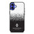 MARCELO BURLON LOGO iPhone 16 Case