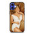 MARIAH CAREY SINGER iPhone 16 Case