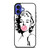 MARILYN MOENROE BUBLE GUM iPhone 16 Case
