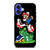 MARIO MONSTER iPhone 16 Case