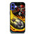 MARIO STRIKERS BATTLE LEAGUE iPhone 16 Case