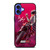 MARQ MARQUEZ MM 93 MOTO GP iPhone 16 Case