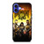 MARVEL MIDNIGHT SUNS iPhone 16 Case