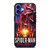 MARVEL SPIDERMAN MILES MORALES iPhone 16 Case
