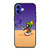 MARVIN THE MARTIAN CARTOON iPhone 16 Case