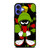 MARVIN THE MARTIAN COLOR SPLASH iPhone 16 Case