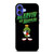 MARVIN THE MARTIAN LOONEY TUNES iPhone 16 Case
