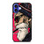 MASTER ROSHI GUCCI iPhone 16 Case