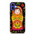 MATRYOSHKA RUSSIAN NESTING DOLLS iPhone 16 Case