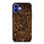 MAYAN CALENDAR  iPhone 16 Case