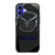 MAZDA NOISED LOGO iPhone 16 Case