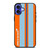 MCLAREN RETRO LIVERY iPhone 16 Case