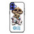 MEERKAT BABY OLEG CUTE iPhone 16 Case