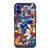 MEGA MAN BATTLE NETWORK ALL CAST iPhone 16 Case