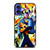 MEGA MAN BATTLE NETWORK GAMES iPhone 16 Case