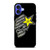 METAL MULISHA ROCKSTAR LOGO iPhone 16 Case