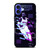 MIAMI HEAT DWYANE WADE BASKETBALL iPhone 16 Case