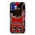 MICHAEL JORDAN CHICAGO BULLS COLLAGE iPhone 16 Case