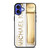 MICHAEL KORS PERFUME iPhone 16 Case