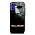 MICHAEL MYERS HALLOWEEN MASK iPhone 16 Case