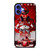 MICHAEL SCHUMACHER F1 iPhone 16 Case