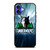 MINNESOTA TIMBERWOLVES SHINY SYMBOL iPhone 16 Case