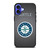 MLB SEATTLE MARINERS iPhone 16 Case