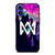 MM MARCUS & MARTINUS LOGO iPhone 16 Case