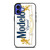 MODELO ESPECIAL BEER ICON iPhone 16 Case