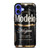 MODELO NEGRA BEER iPhone 16 Case