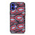 MONTREAL CANADIENS COLLOGUE HOCKEY iPhone 16 Case