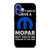 MOPAR AUTOMOBILE QUOTES iPhone 16 Case
