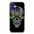 MOPAR SKULL LOGO iPhone 16 Case
