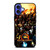 MORTAL KOMBAT ALL CHARACTER iPhone 16 Case