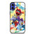 MUPPET BABIES CHARACTER iPhone 16 Case
