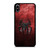 SPIDERMAN LOGO EMBLEM iPhone XS Max Case