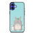 MY NEIGHBOR TOTORO KAWAII 2 iPhone 16 Case