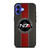 N7 MASS EFFECT PLATE LOGO iPhone 16 Case