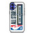 NBA ALL STAR LOGO iPhone 16 Case