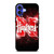 NEBRASKA HUSKERS FOOTBALL 3 iPhone 16 Case