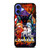 NEON GENESIS EVANGELION ANIME iPhone 16 Case
