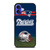 NEW ENGLAND PATRIOTS HELMET LOGO iPhone 16 Case
