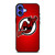 NEW JERSEY DEVILS SYMBOL iPhone 16 Case NEW JERSEY DEVILS SYMBOL iPhone 16 Case