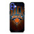 NEW YORK KNICKS SYMBOL iPhone 16 Case NEW YORK KNICKS SYMBOL iPhone 16 Case