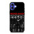NICKELBACK ROCK BAND 2 iPhone 16 Case