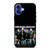 NICKELBACK ROCK BAND iPhone 16 Case