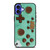 NINTENDO CONTROLLER ANIMAL CROSSING iPhone 16 Case
