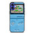 NINTENDO MARIO ADVENTURE GAME iPhone 16 Case