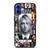NIRVANA GRUNGE BAND iPhone 16 Case