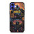 NORCO GAMES iPhone 16 Case